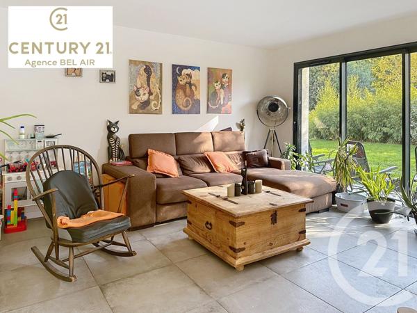 Maison à vendre  5 pièces - 138,11 m2 PENESTIN - 56