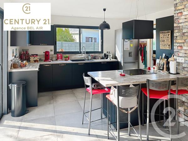 Maison à vendre  5 pièces - 138,11 m2 PENESTIN - 56