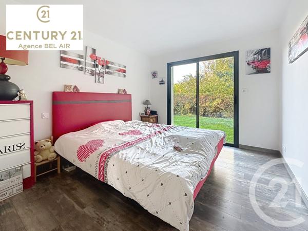 Maison à vendre  5 pièces - 138,11 m2 PENESTIN - 56