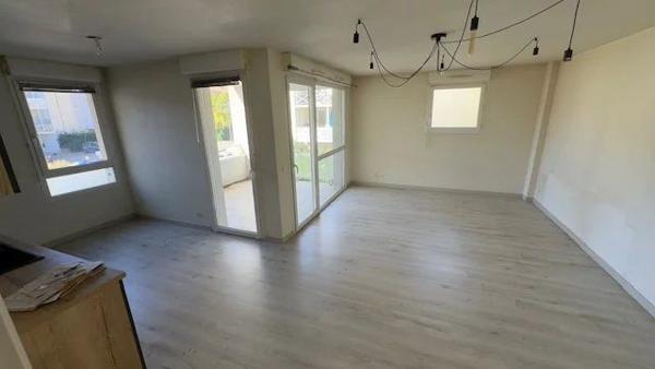 Bel Appartement Moderne à Bonneville