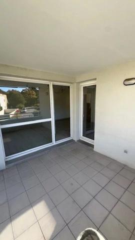 Bel Appartement Moderne à Bonneville