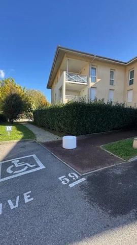 Bel Appartement Moderne à Bonneville