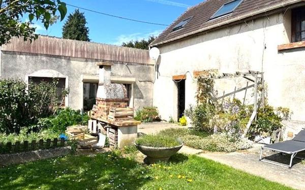 Maison à vendre    6 pièces • 185 m2 Neuilly-en-Thelle