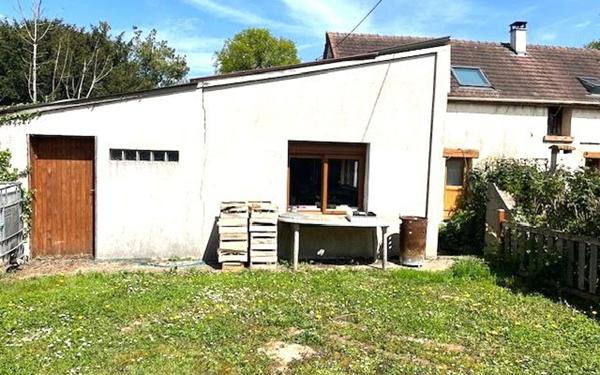 Maison à vendre    6 pièces • 185 m2 Neuilly-en-Thelle