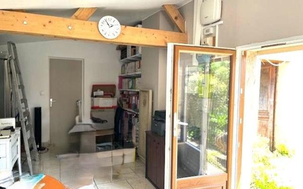 Maison à vendre    6 pièces • 185 m2 Neuilly-en-Thelle