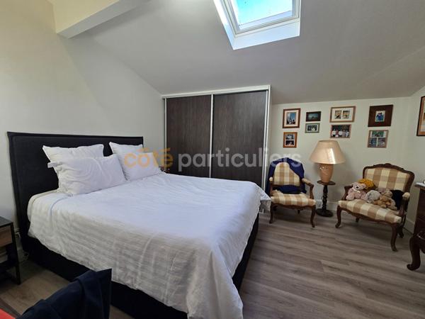 Location Appartement91,43 m² - 3 Pièces - AGEN (47000)