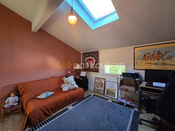 Location Appartement91,43 m² - 3 Pièces - AGEN (47000)