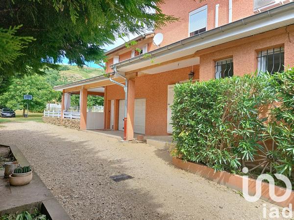 Maison à vendre 5 pièces 143 m² Limony