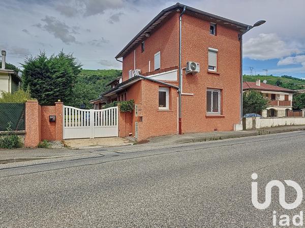 Maison à vendre 5 pièces 143 m² Limony