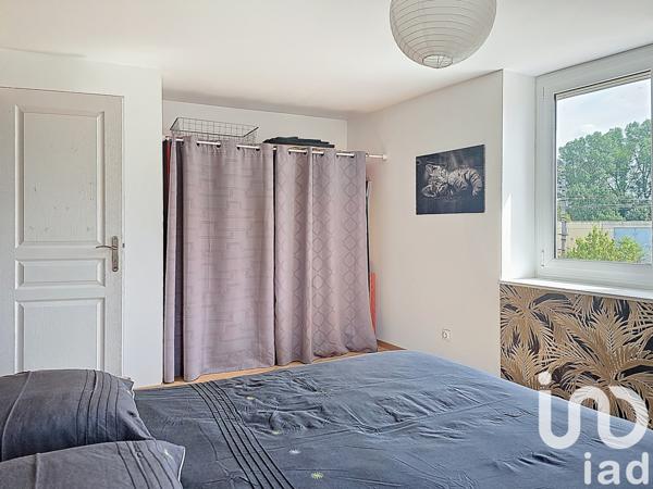 Maison à vendre 5 pièces 143 m² Limony