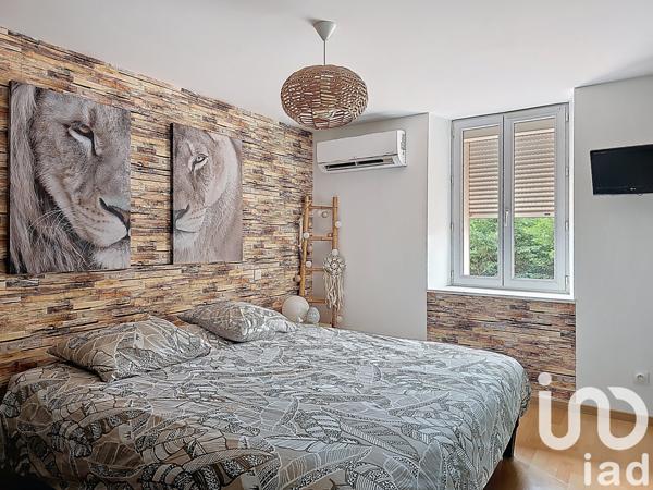 Maison à vendre 5 pièces 143 m² Limony