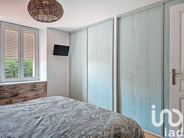 Maison à vendre 5 pièces 143 m² Limony