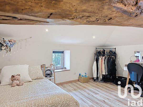 Maison à vendre 5 pièces 143 m² Limony