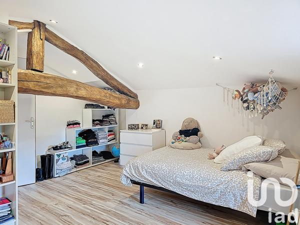 Maison à vendre 5 pièces 143 m² Limony