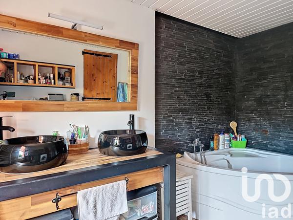 Maison à vendre 5 pièces 143 m² Limony