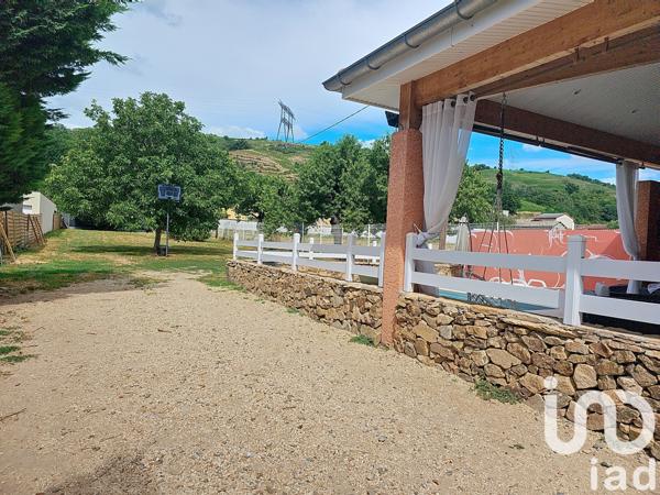 Maison à vendre 5 pièces 143 m² Limony