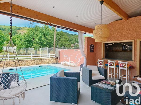 Maison à vendre 5 pièces 143 m² Limony