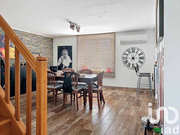 Maison à vendre 5 pièces 143 m² Limony