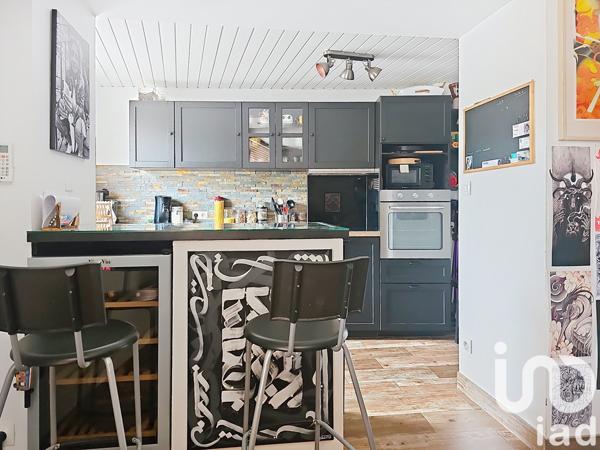 Maison à vendre 5 pièces 143 m² Limony