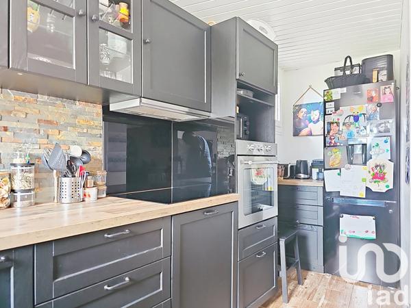 Maison à vendre 5 pièces 143 m² Limony