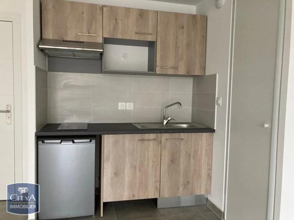 Appartement à louer 2 pièces 42.51m² Castanet-Tolosan (31320)