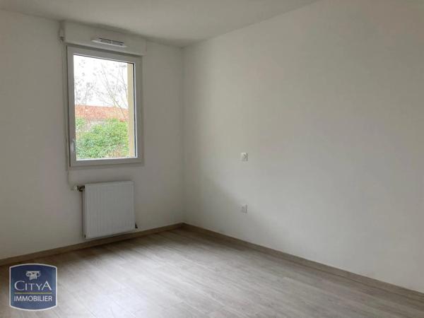 Appartement à louer 2 pièces 42.51m² Castanet-Tolosan (31320)