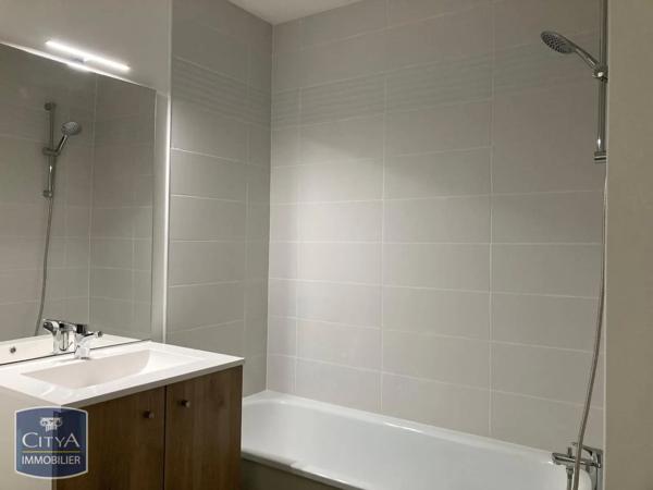 Appartement à louer 2 pièces 42.51m² Castanet-Tolosan (31320)