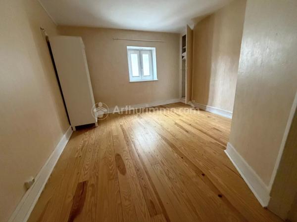 Vente Appartement 1 pièces à Clermont-Ferrand