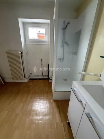 Vente Appartement 1 pièces à Clermont-Ferrand