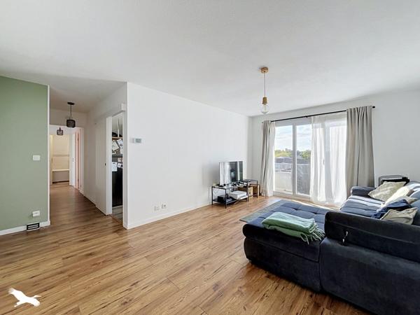 Appartement à vendre 217 000 € Eysines 3 p 67 m² DPE C