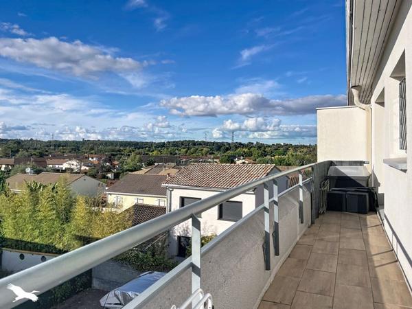 Appartement à vendre 217 000 € Eysines 3 p 67 m² DPE C