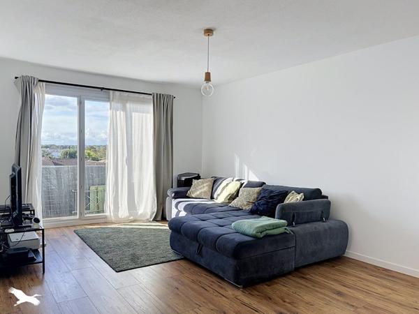 Appartement à vendre 217 000 € Eysines 3 p 67 m² DPE C