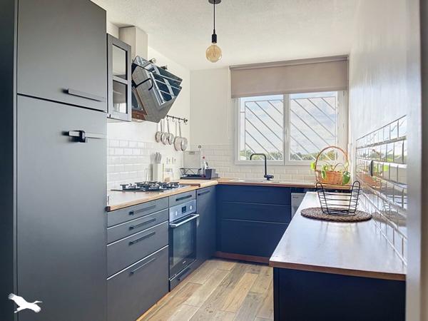 Appartement à vendre 217 000 € Eysines 3 p 67 m² DPE C