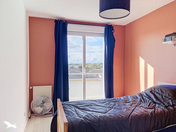 Appartement à vendre 217 000 € Eysines 3 p 67 m² DPE C
