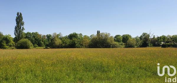 Terrain à vendre 3 200 m² Espoey