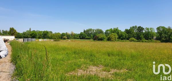 Terrain à vendre 3 200 m² Espoey