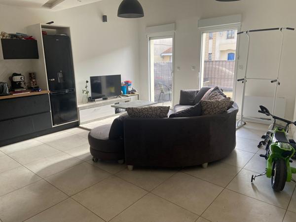 Maison Dax 4 pièces 86 m2