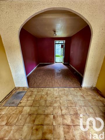 Maison à vendre 5 pièces 67 m² Villeneuve-l'Archevêque