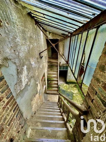 Maison à vendre 5 pièces 67 m² Villeneuve-l'Archevêque