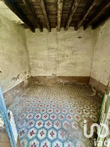 Maison à vendre 5 pièces 67 m² Villeneuve-l'Archevêque