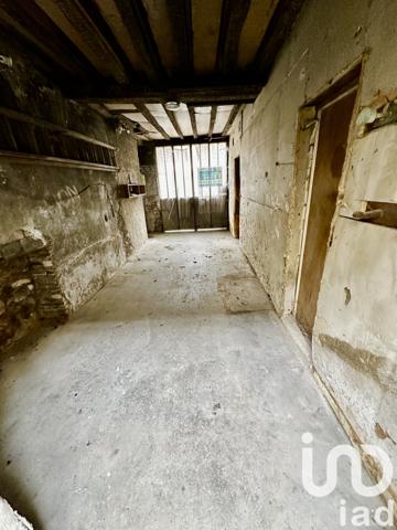 Maison à vendre 5 pièces 67 m² Villeneuve-l'Archevêque