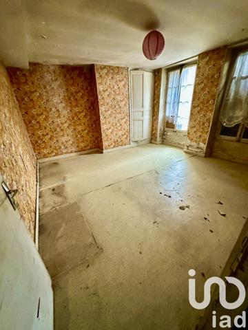 Maison à vendre 5 pièces 67 m² Villeneuve-l'Archevêque