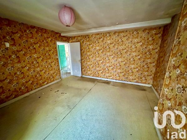 Maison à vendre 5 pièces 67 m² Villeneuve-l'Archevêque