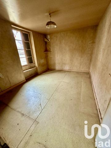 Maison à vendre 5 pièces 67 m² Villeneuve-l'Archevêque