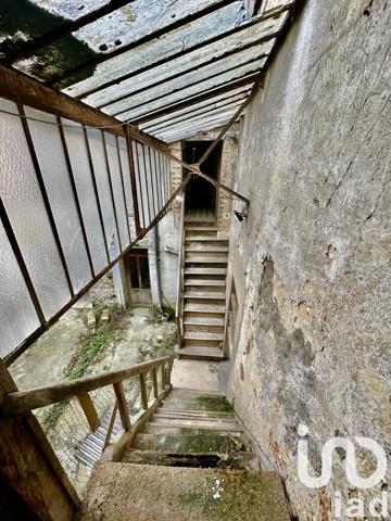 Maison à vendre 5 pièces 67 m² Villeneuve-l'Archevêque