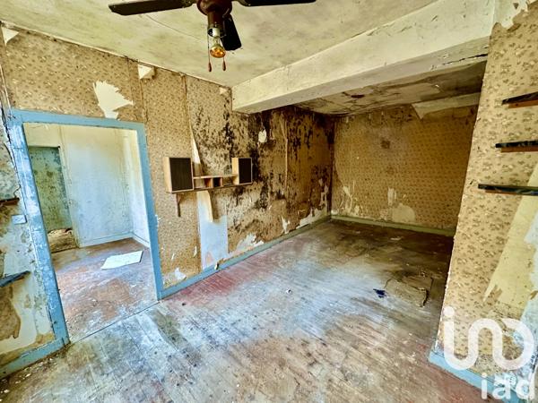 Maison à vendre 5 pièces 67 m² Villeneuve-l'Archevêque