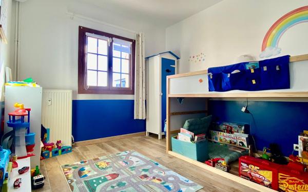 Appartement à vendre    3 pièces •  Le Beausset