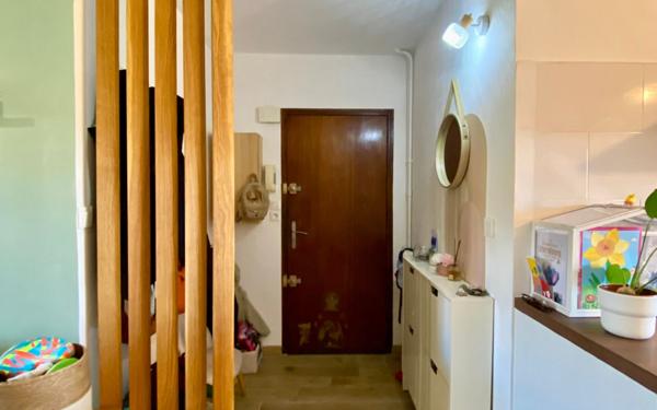 Appartement à vendre    3 pièces •  Le Beausset