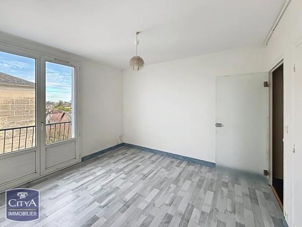 Appartement à vendre 1 pièce 27.63m²
