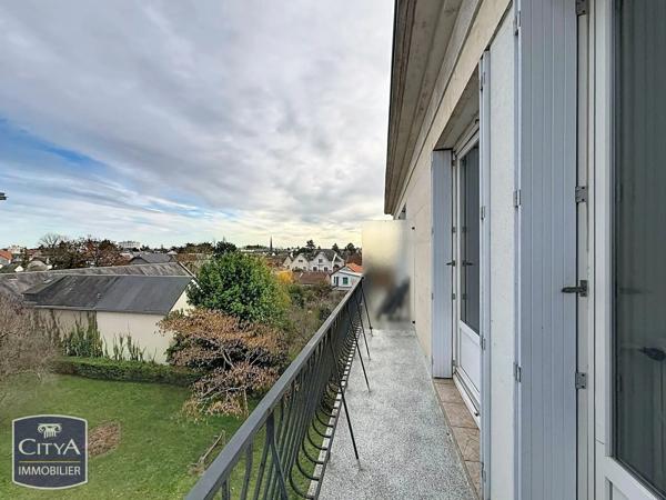 Appartement à vendre 1 pièce 27.63m²